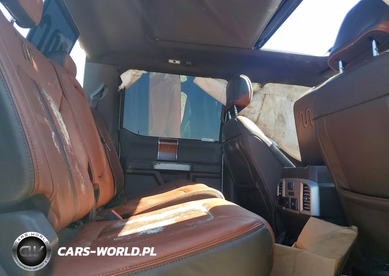 2020 Ford F250 Super Duty VIN:1FT7W2BT6LEC58899 - 11