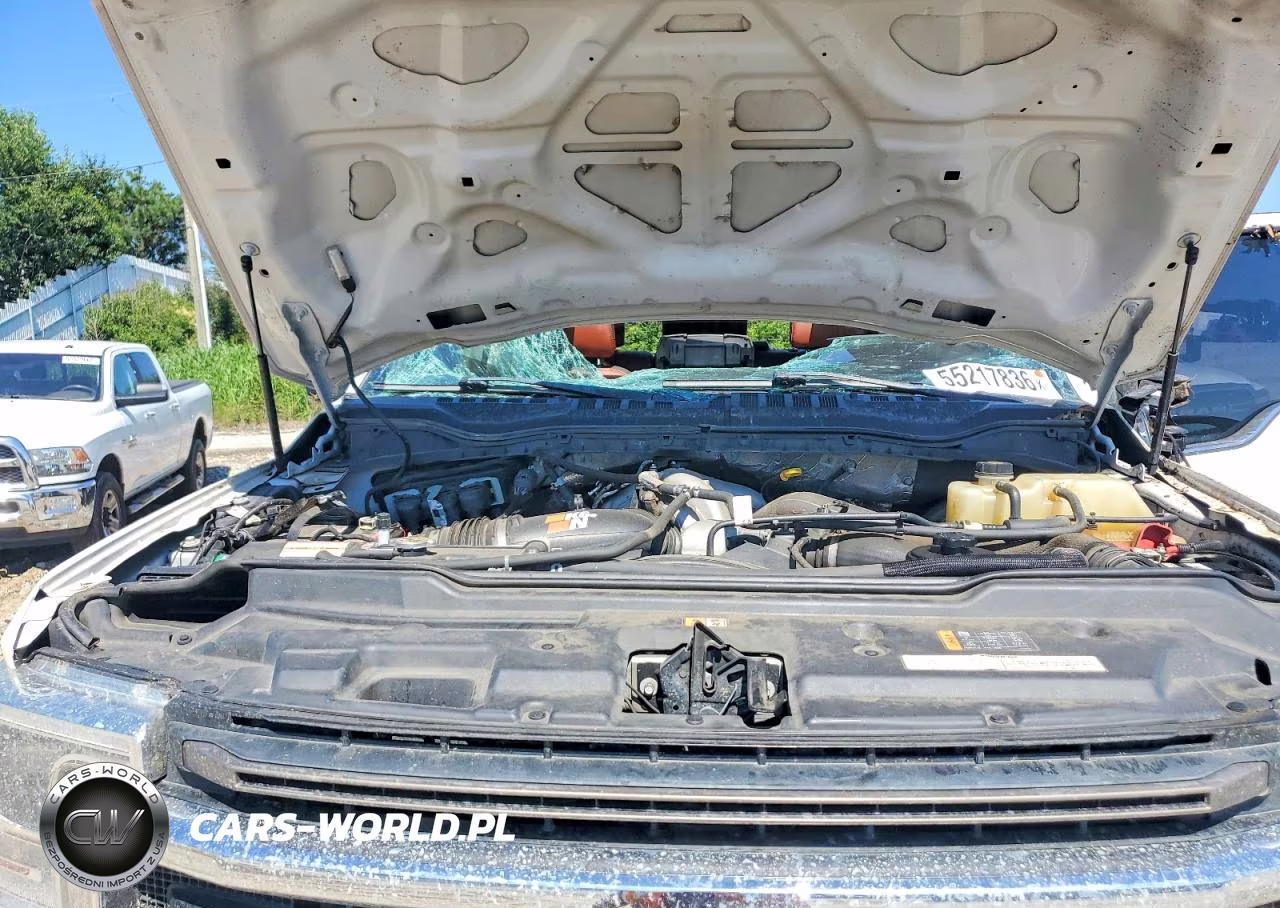 2020 Ford F250 Super Duty VIN:1FT7W2BT6LEC58899 - 12