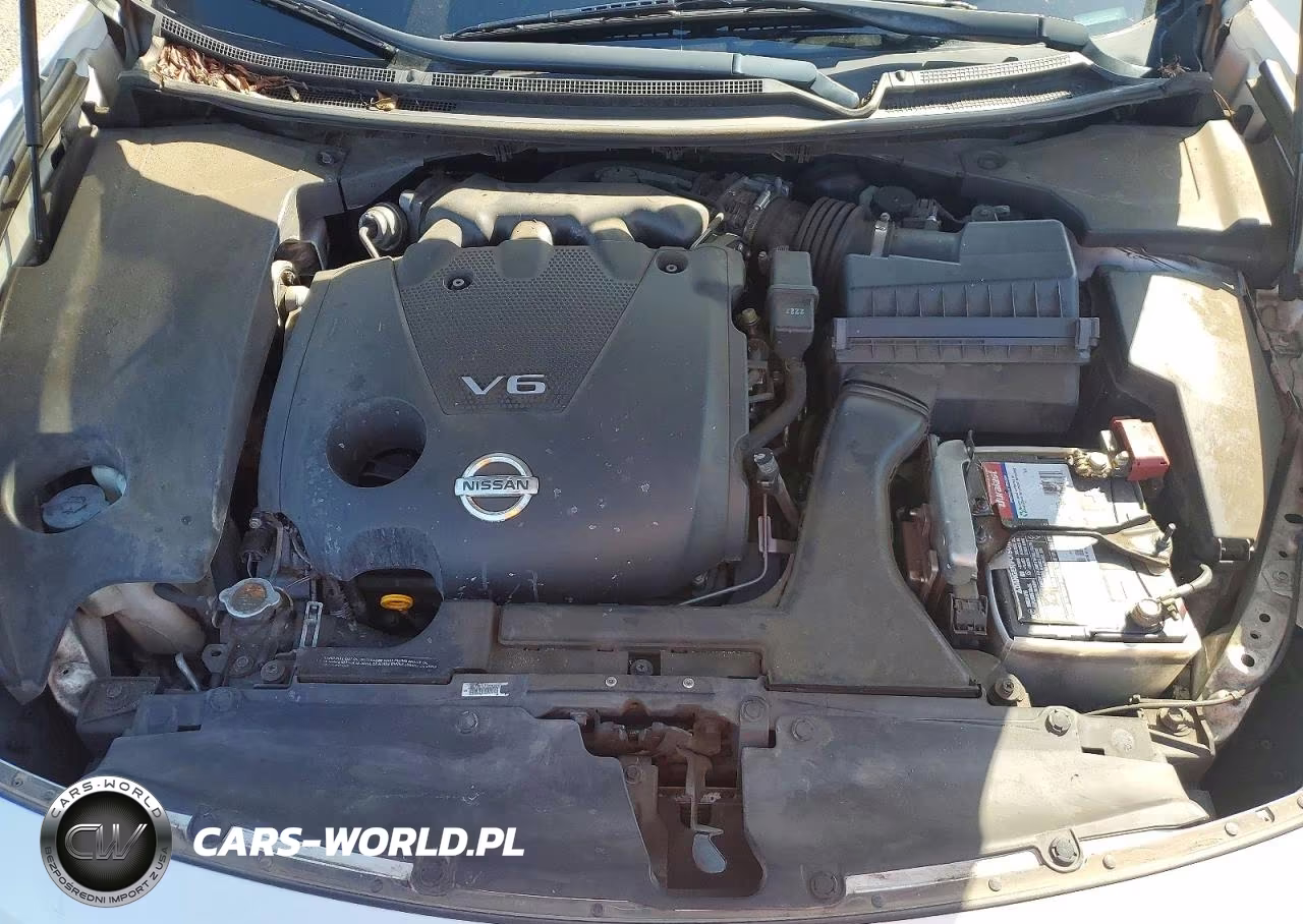 2013 Nissan Maxima 3.5 S VIN:1N4AA5AP2DC843640 - 11