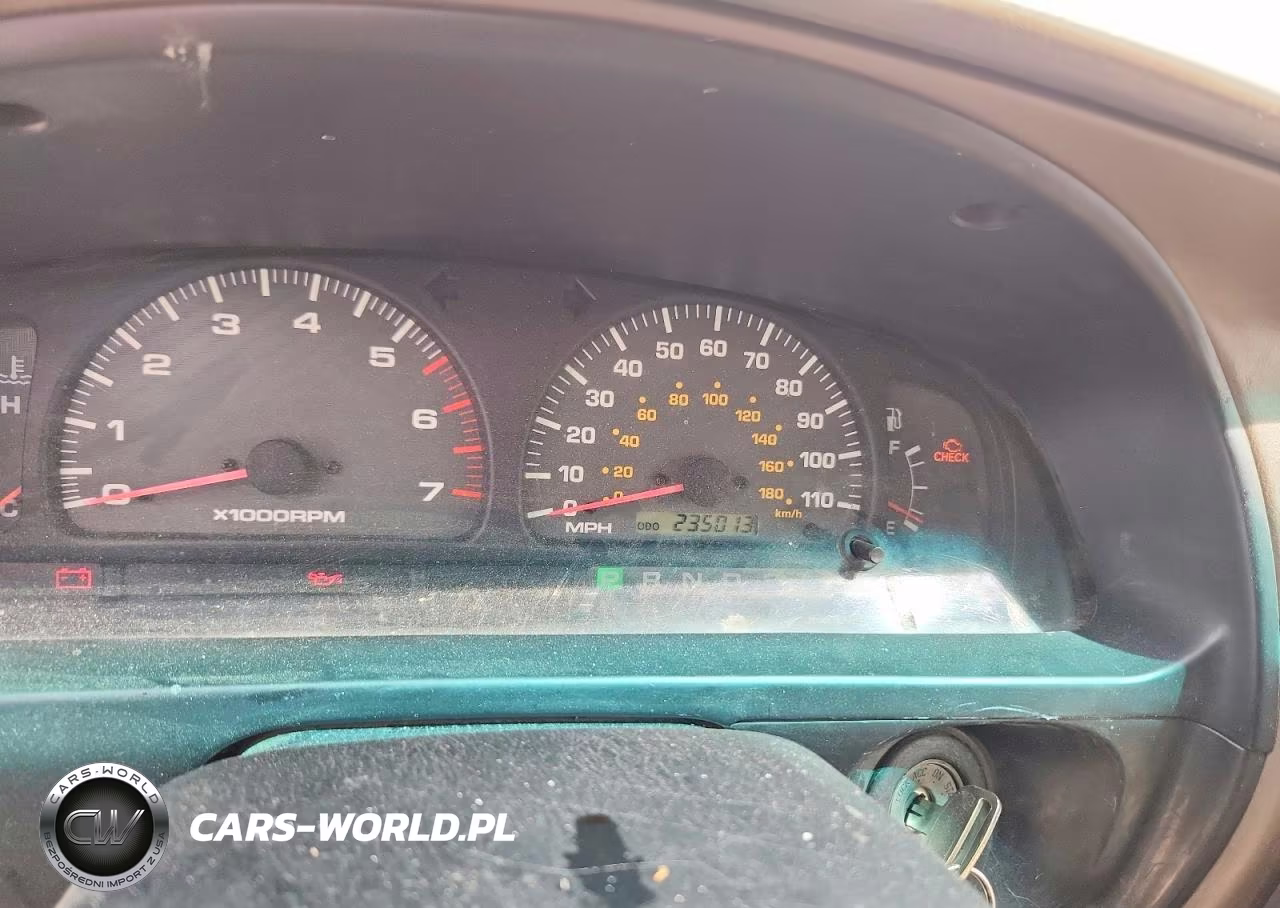 2002 Toyota 4Runner Sr5 VIN:JT3GN86R020234232 - 9