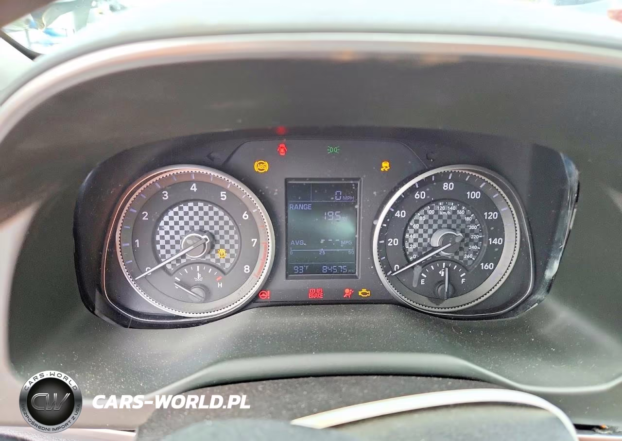 2019 Hyundai Elantra Se VIN:5NPD74LF2KH483498 - 9