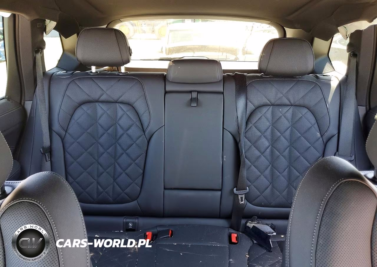 2024 BMW X5 xDrive50E VIN:5UX43EU00R9U05394 - 10