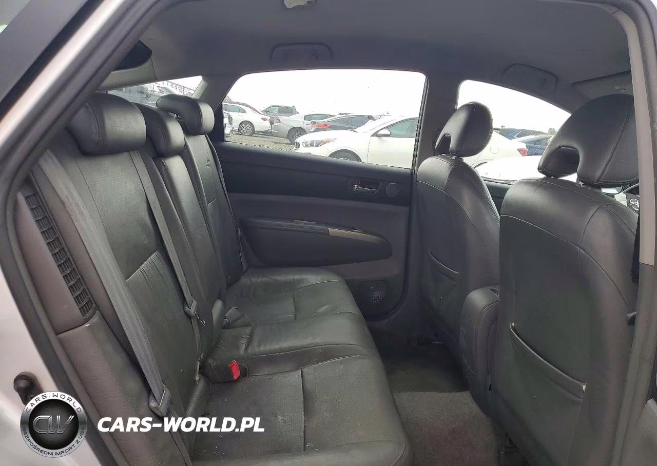 2007 Toyota Prius Base VIN:JTDKB20U577620202 - 10