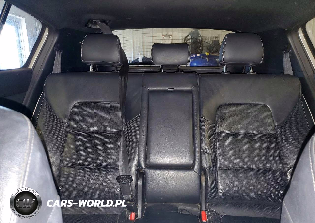 2020 Kia Sportage Sx VIN:KNDPRCA64L7717926 - 10