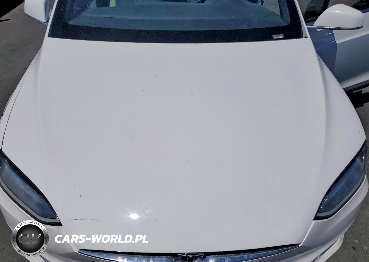 2016 Tesla Model X VIN:5YJXCAE23GF003279 - 11