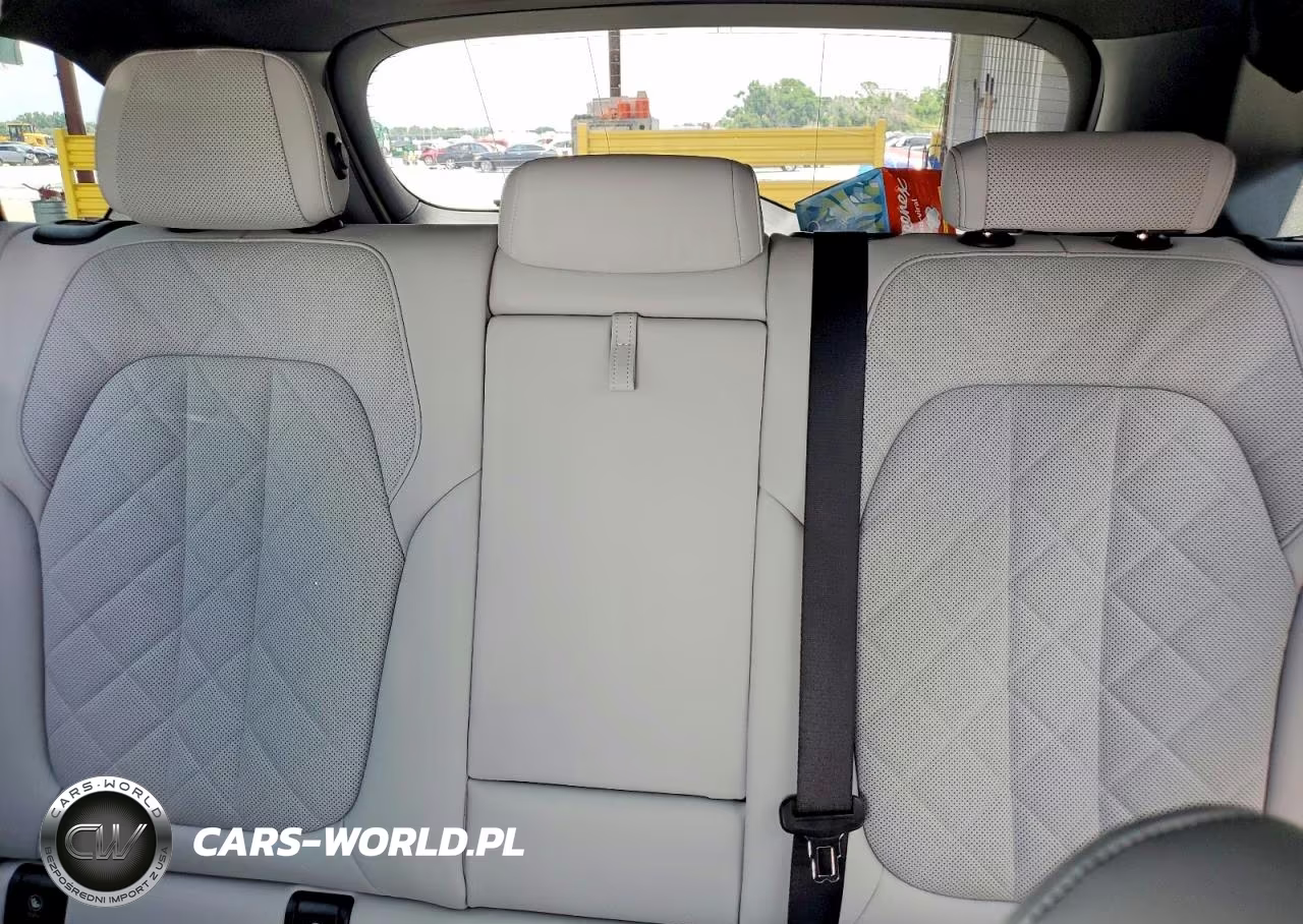 2023 BMW X5 Sdrive 40I VIN:5UXCR4C02P9P06896 - 10