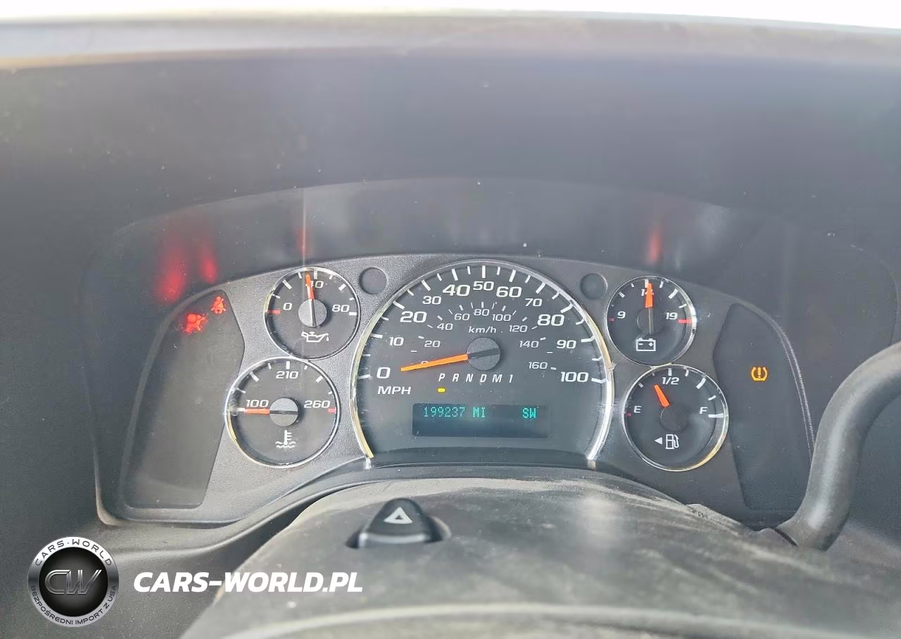 2011 Chevrolet Express G3500 Lt VIN:1GAZG1FG5B1161964 - 9