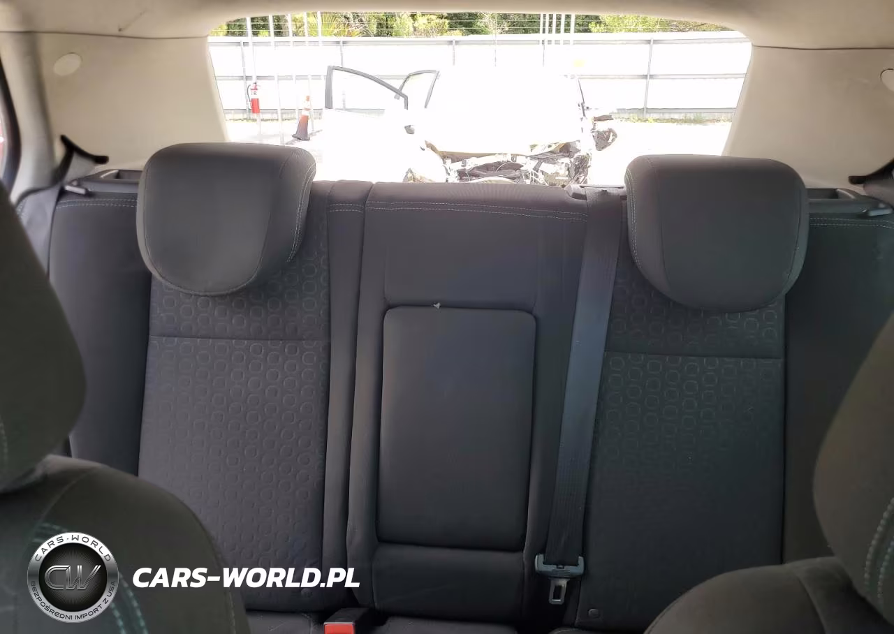 2015 Chevrolet Trax Ls VIN:KL7CJKSBXFB062360 - 10