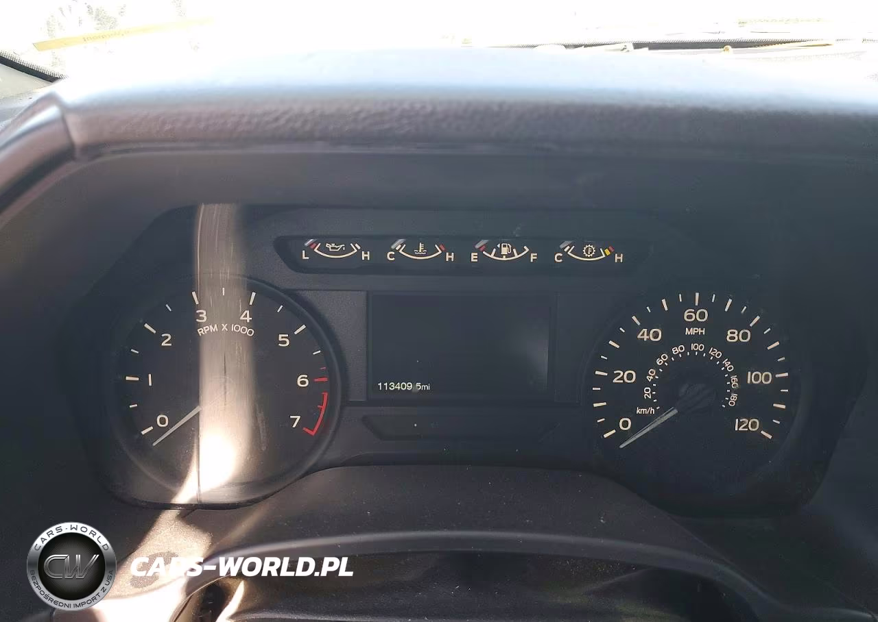 2019 Ford F150 Super Cab VIN:1FTFX1E56KKF33994 - 9