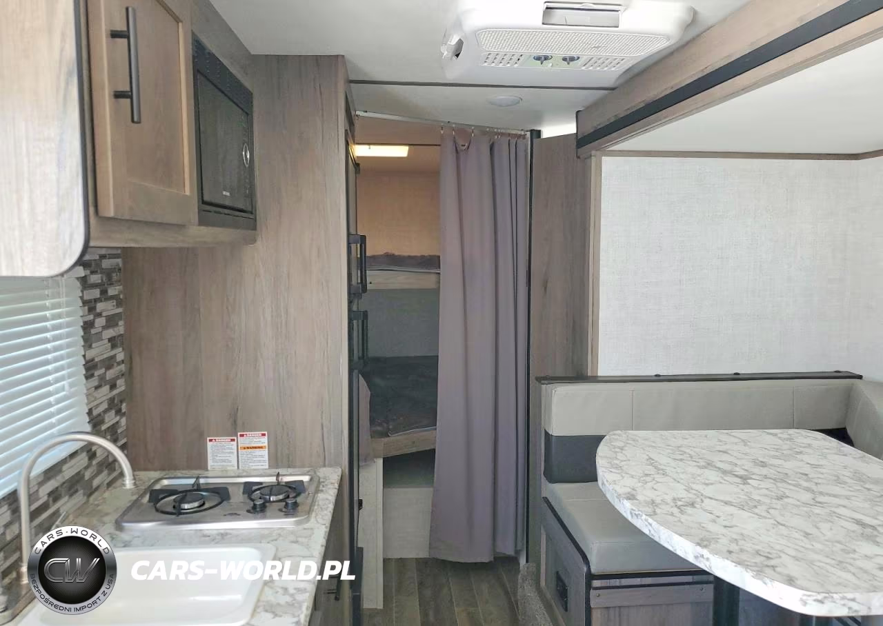 2021 Gulf Stream Ameri-Lite Camper VIN:1NL1G2310M1145341 - 6