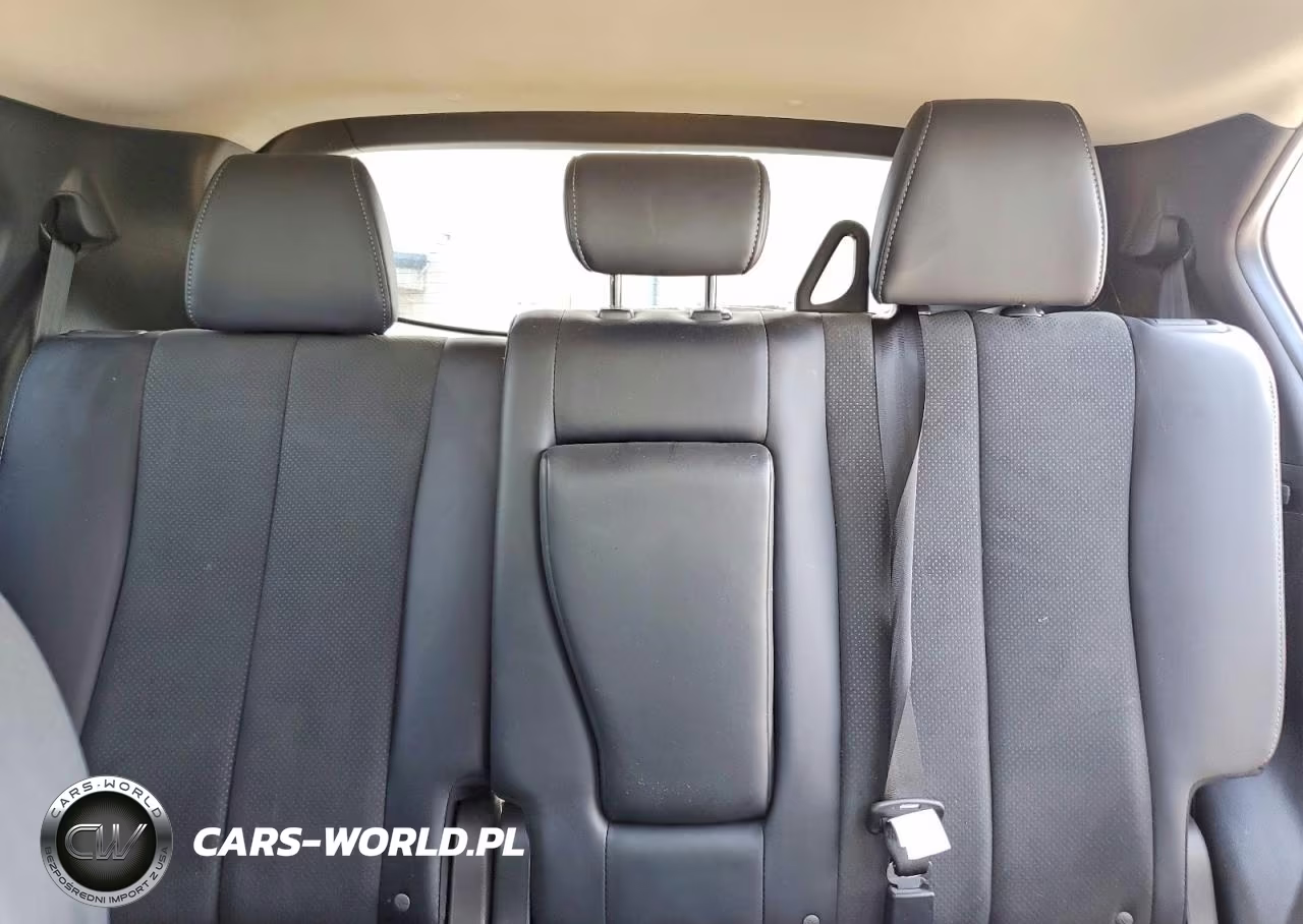 2024 Mitsubishi Eclipse Cross Se VIN:JA4ATWAA7RZ074086 - 10