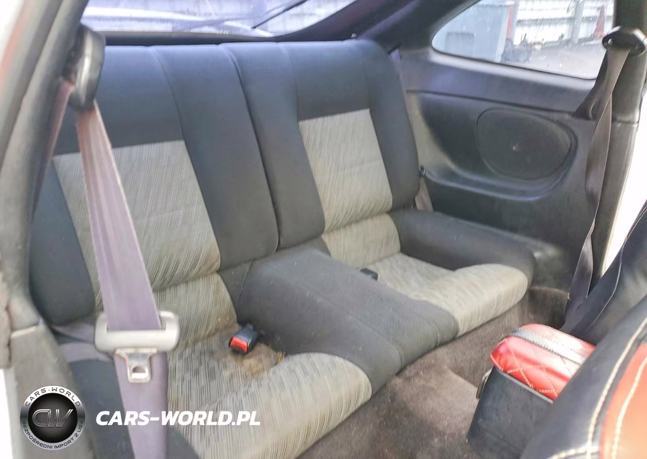 1995 Toyota Celica Base VIN:JT2AT00N7S0039400 - 10