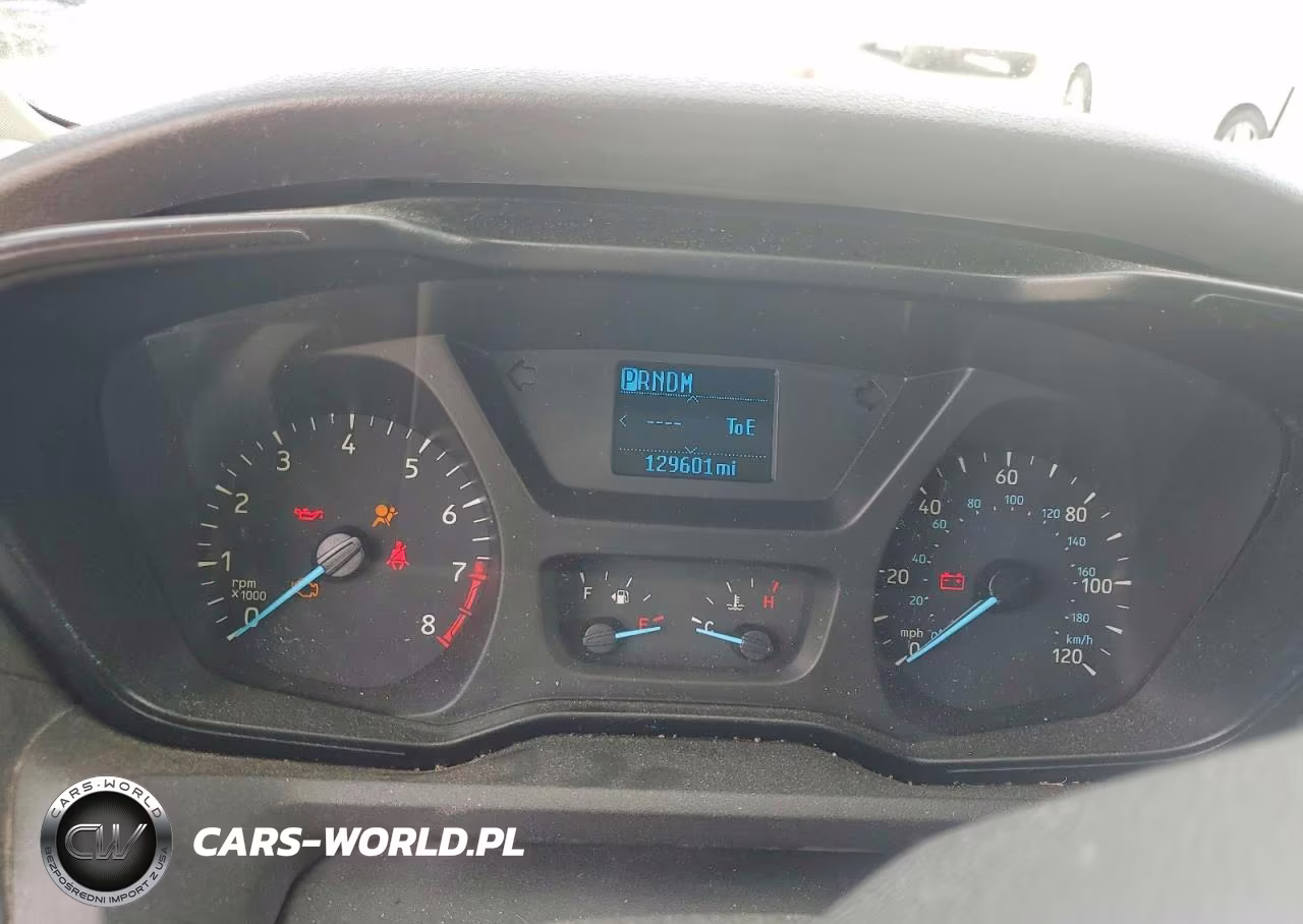 2016 Ford Trans 350 VIN:1FBAX2CM0GKA93728 - 9