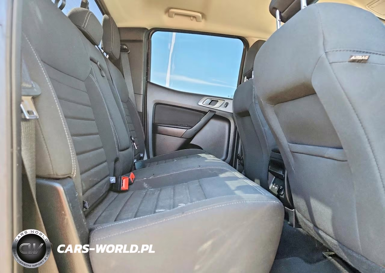 2020 Ford Ranger Xl VIN:1FTER4EH9LLA77342 - 10