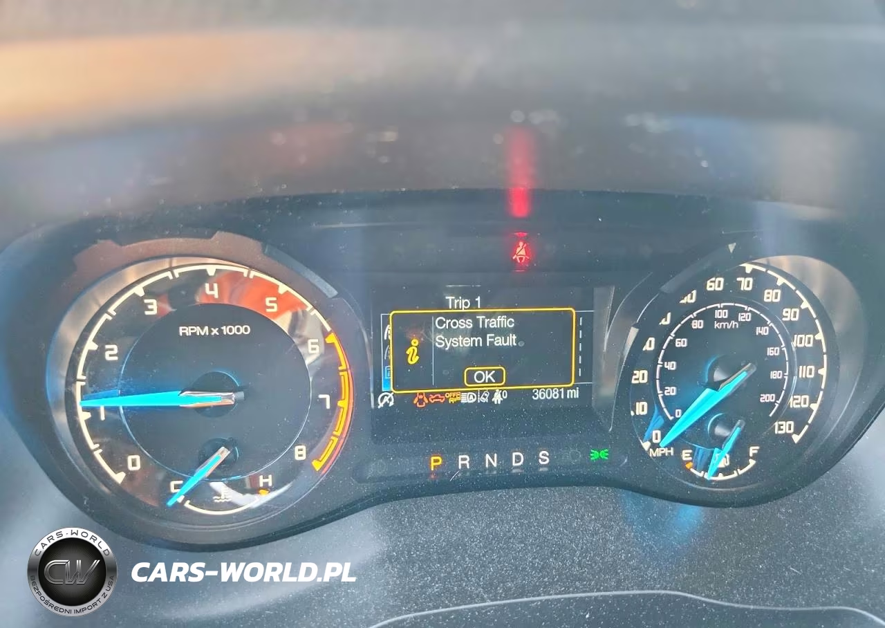 2020 Ford Ranger Xl VIN:1FTER4EH9LLA77342 - 9