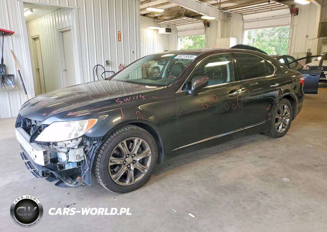 2007 Lexus Ct 200H – zdjęcie 1 z 12