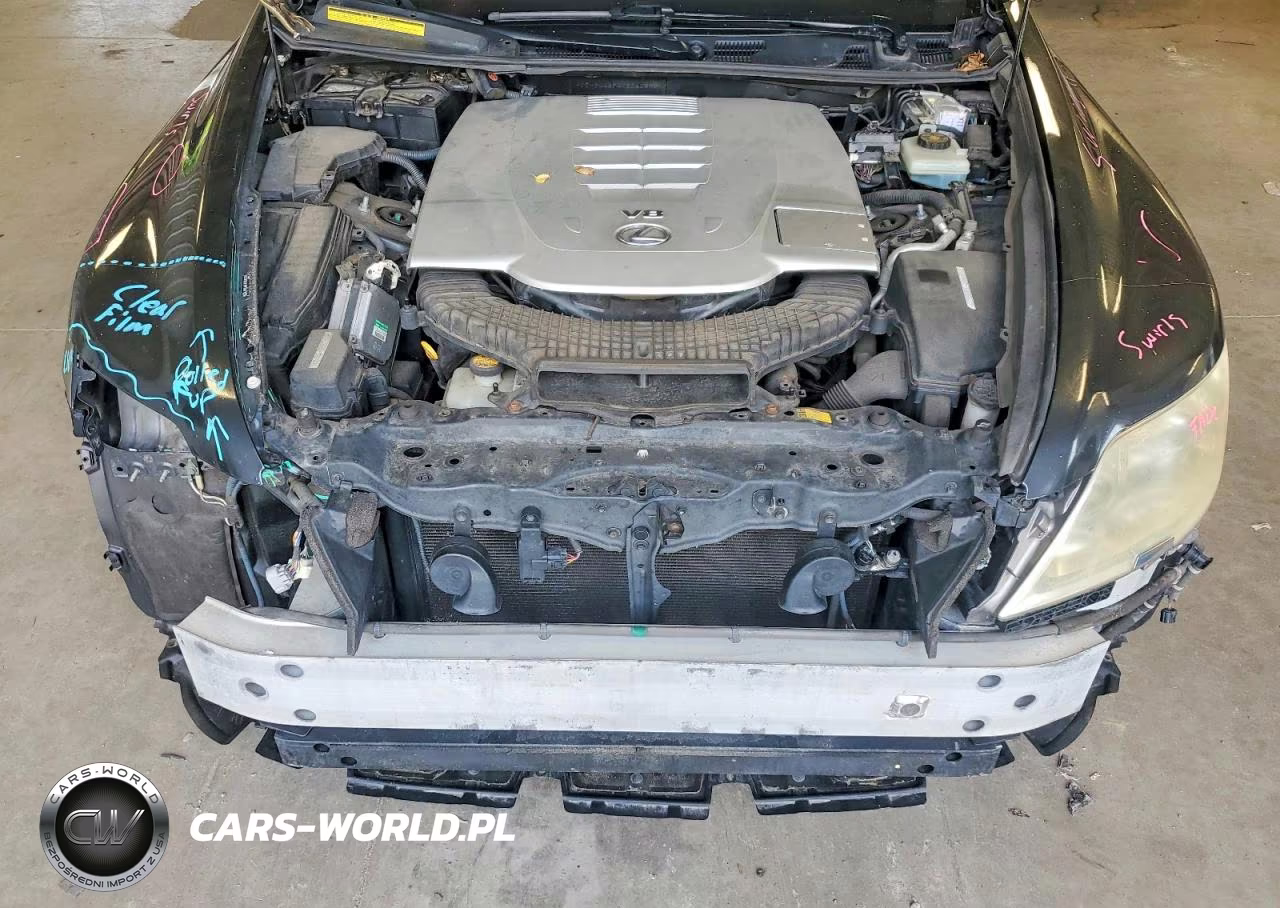 2007 Lexus Ct 200H VIN:JTHBL46F475042539 - 11