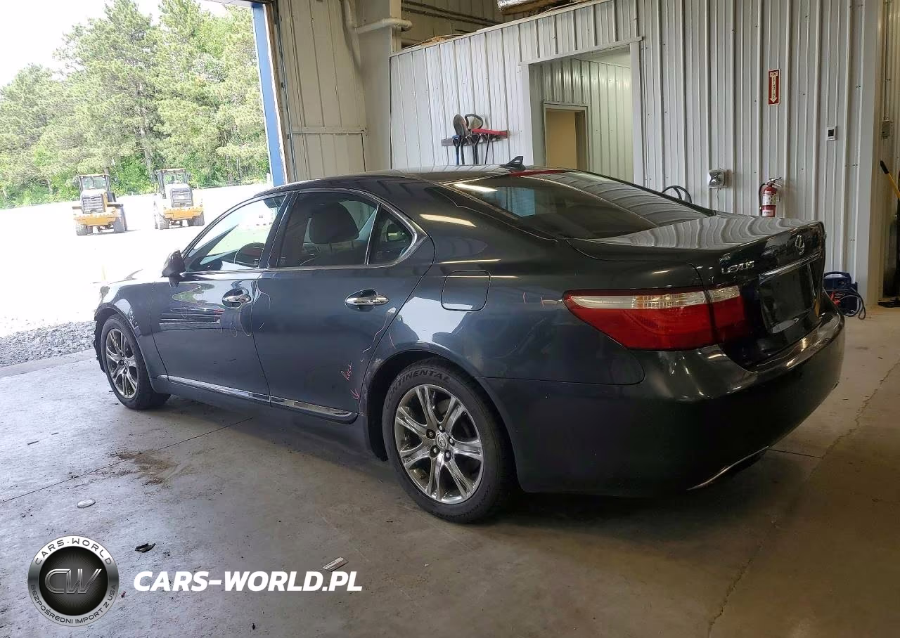 2007 Lexus Ct 200H VIN:JTHBL46F475042539 - 2
