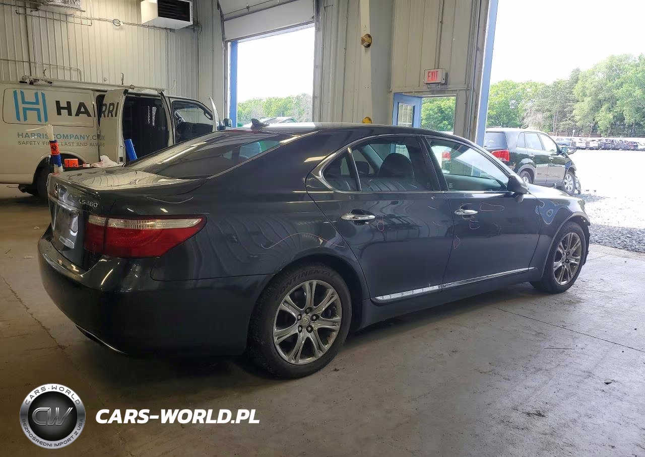 2007 Lexus Ct 200H VIN:JTHBL46F475042539 - 3