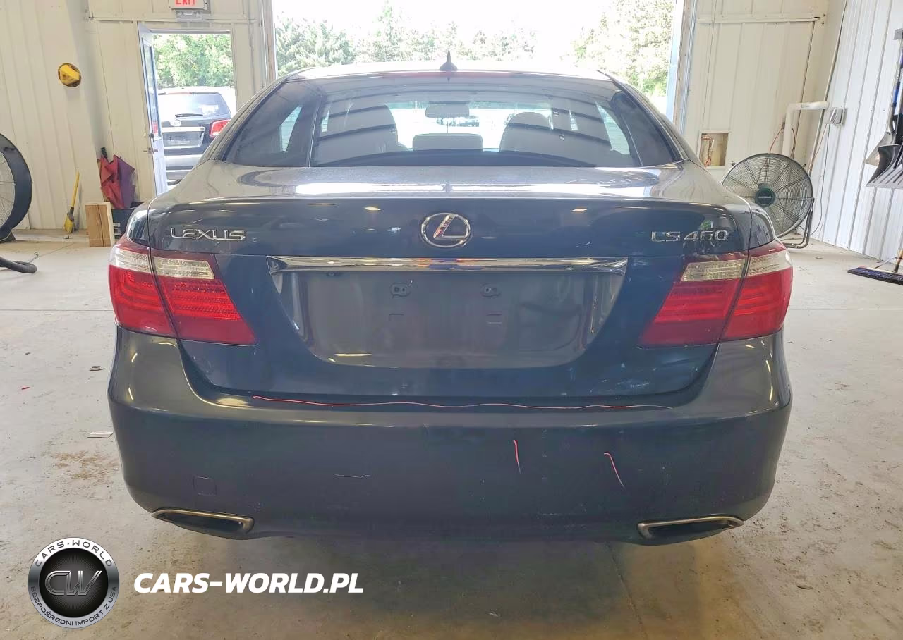 2007 Lexus Ct 200H VIN:JTHBL46F475042539 - 6