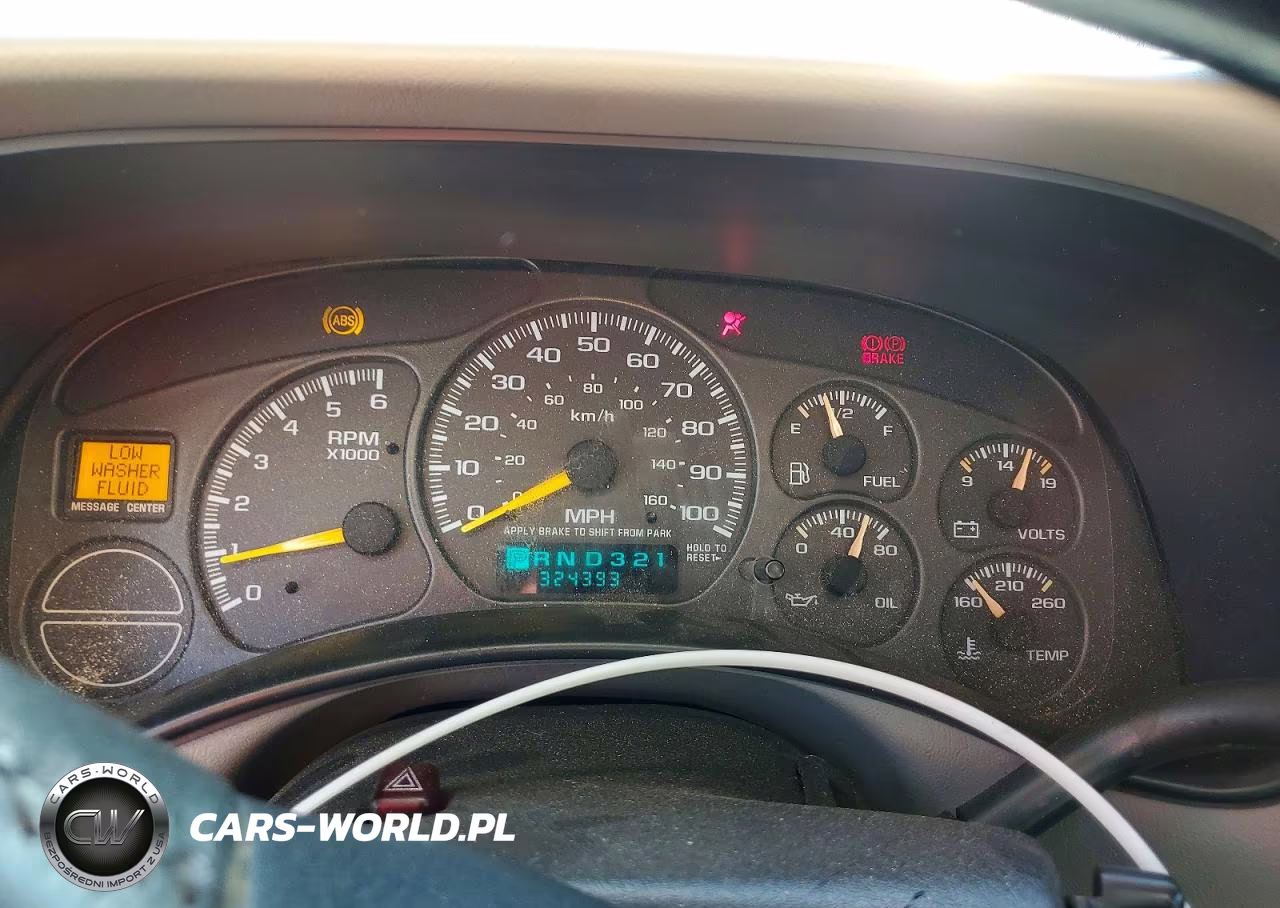 1999 Chevrolet Silverado K1500 VIN:2GCEK19T0X1276180 - 9