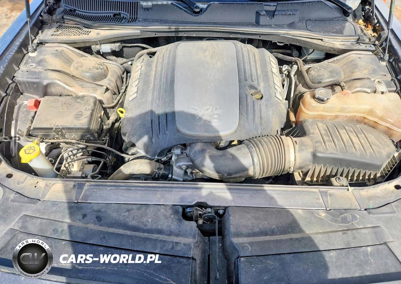 2020 Dodge Challenger R VIN:2C3CDZBTXLH242635 - 11