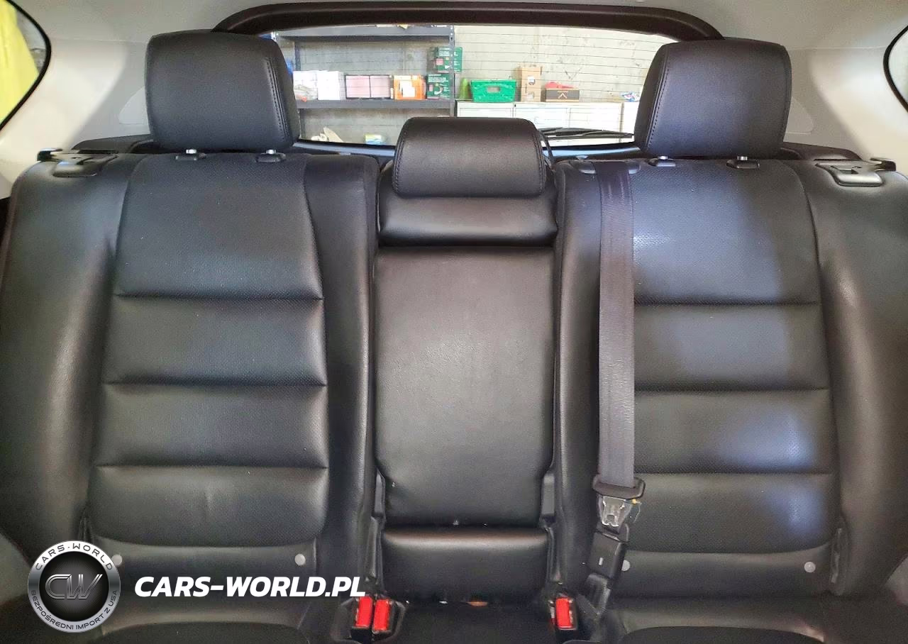 2016 Mazda Cx-5 Gt VIN:JM3KE4DY1G0750204 - 10