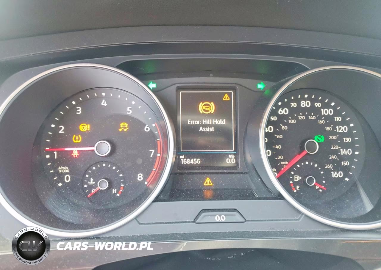 2019 Volkswagen Tiguan S VIN:3VV0B7AX4KM009462 - 9