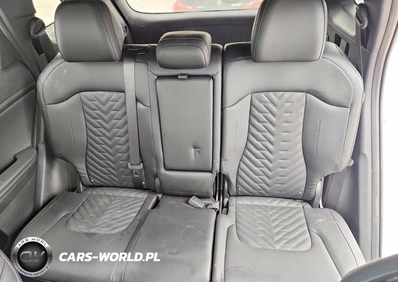 2026 Kia Sportage X-Pro Prestige VIN:5XYK7CDF8TG359048 - 10