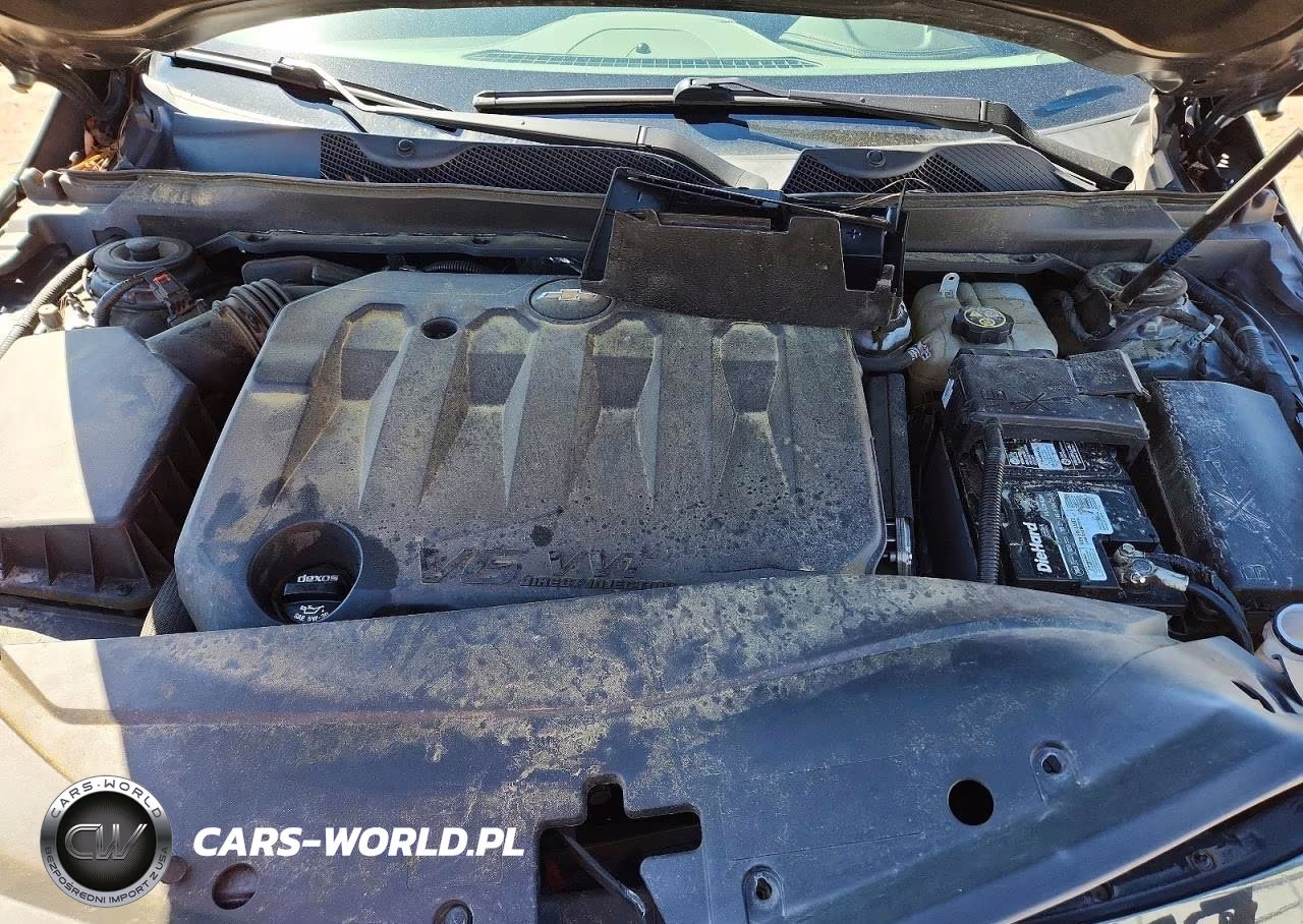 2019 Chevrolet Impala Lt VIN:2G11Z5S39K9131881 - 11
