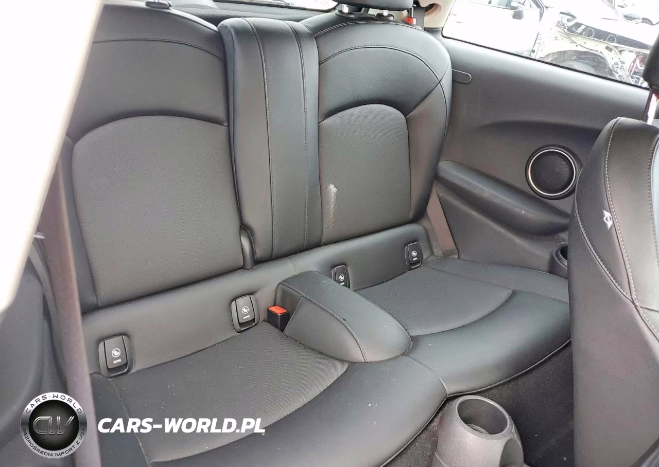 2015 Mini Cooper S VIN:WMWXP7C58F2A35571 - 11