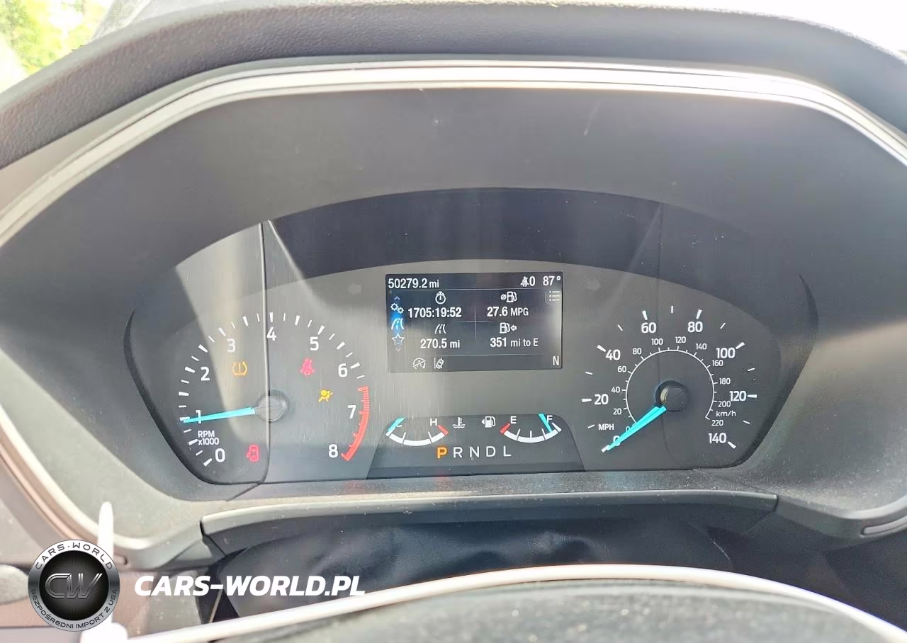 2022 Ford Escape S VIN:1FMCU9F66NUB14999 - 9