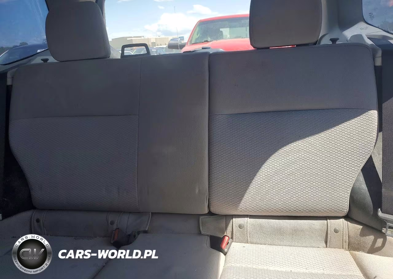 2018 Subaru Forester 2.5I VIN:JF2SJABC0JH427847 - 10