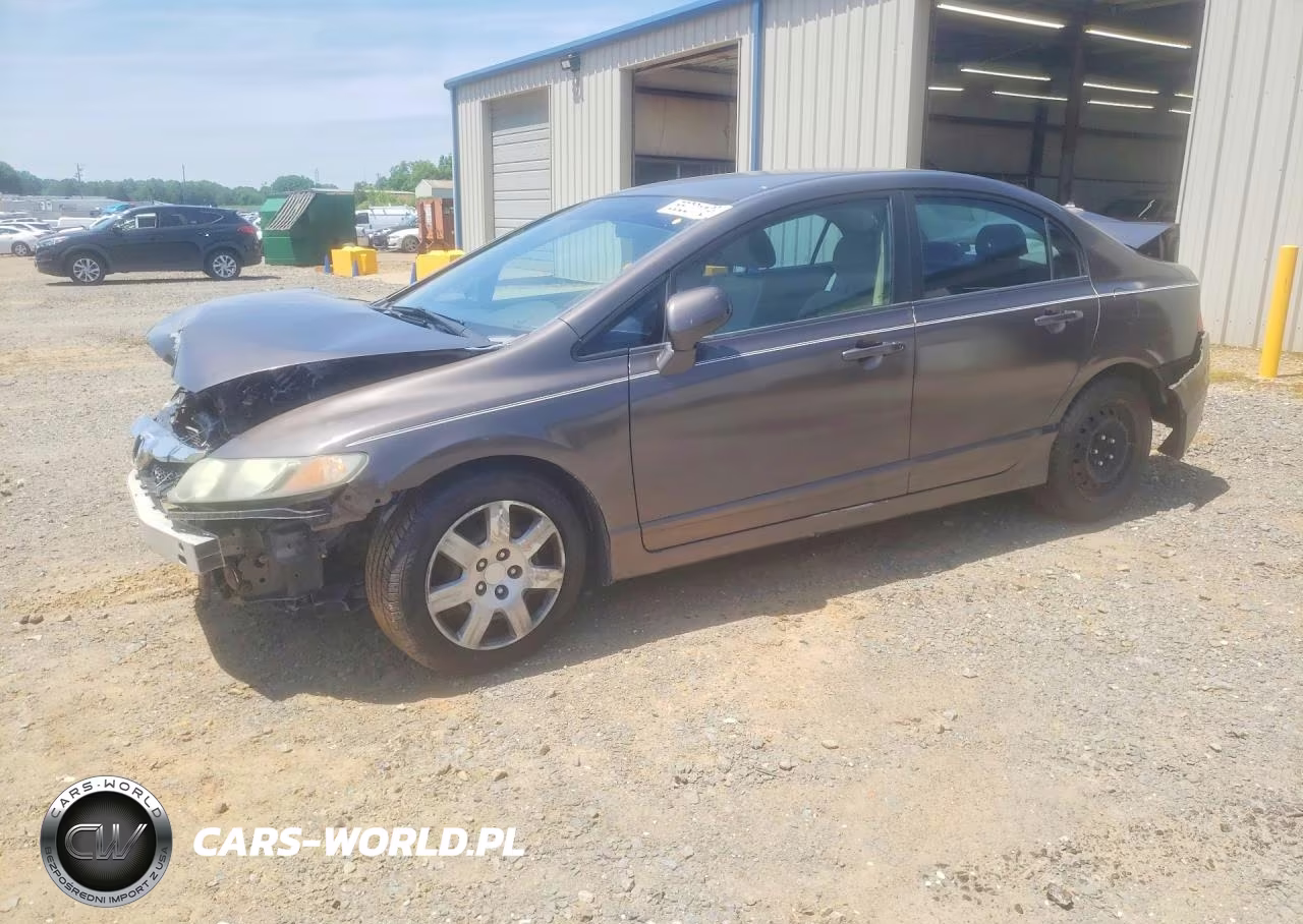 2009 Honda Civic