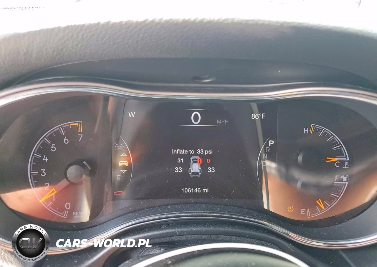 2019 Jeep Grand Cherokee Laredo VIN:1C4RJEAG4KC597071 - 9