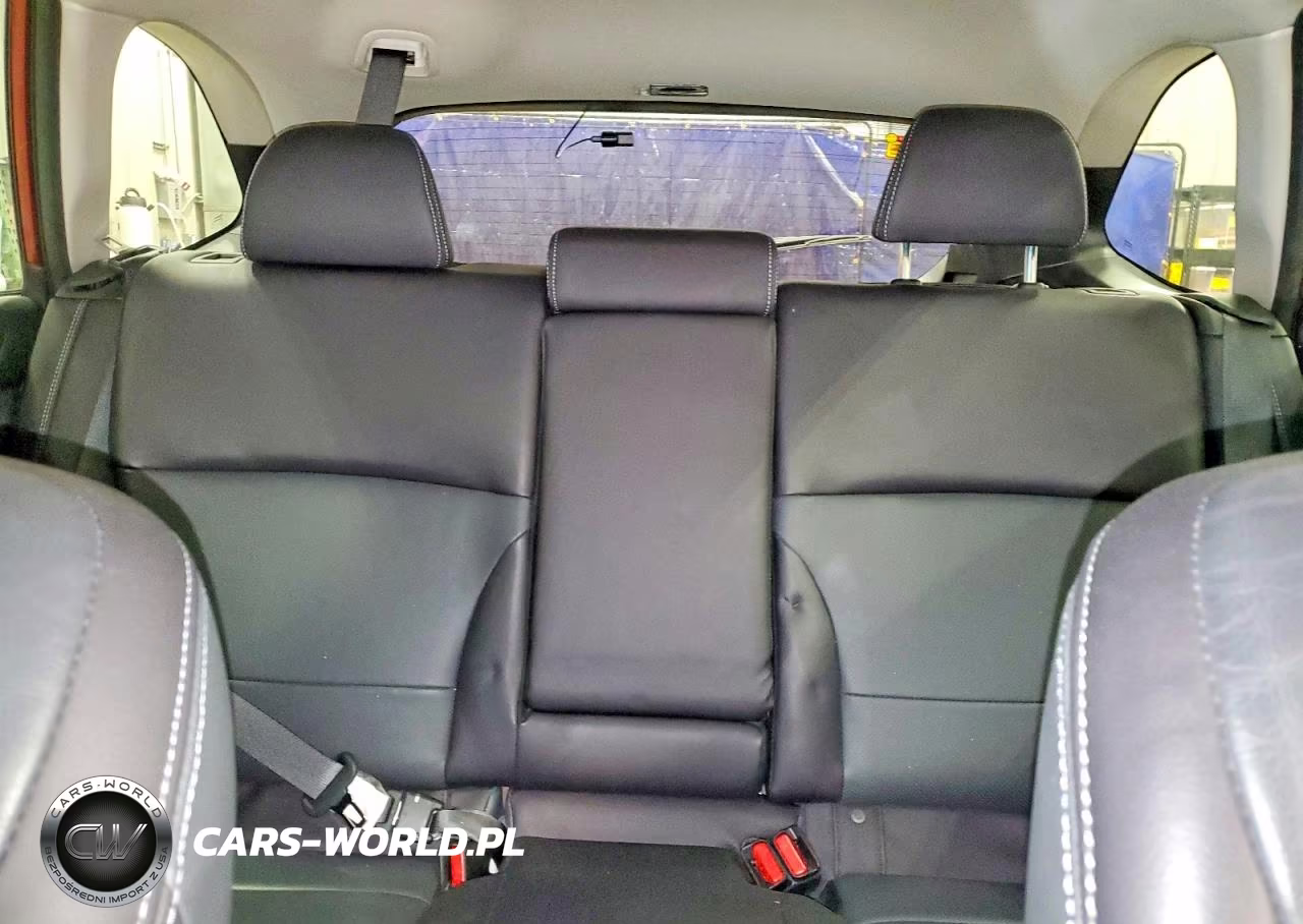 2018 Subaru Outback 2.5I Limited VIN:4S4BSANC0J3321477 - 10