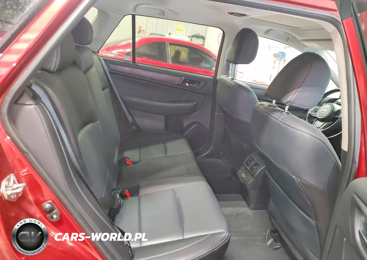 2018 Subaru Outback 2.5I Limited VIN:4S4BSANC0J3321477 - 11
