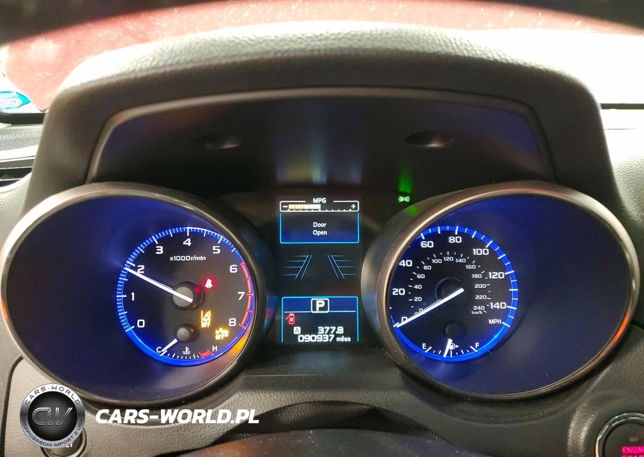 2018 Subaru Outback 2.5I Limited VIN:4S4BSANC0J3321477 - 9