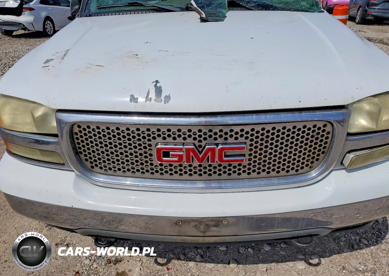 2001 GMC Yukon VIN:1GKEC13T71R226479 - 11