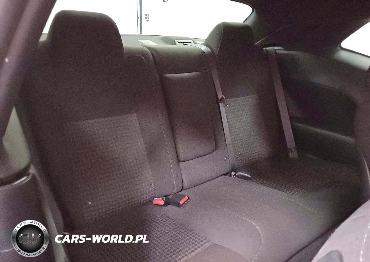 2023 Dodge Challenger R VIN:2C3CDZBT5PH669677 - 10