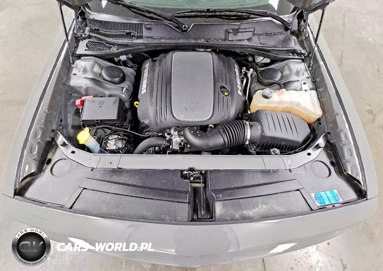 2023 Dodge Challenger R VIN:2C3CDZBT5PH669677 - 11