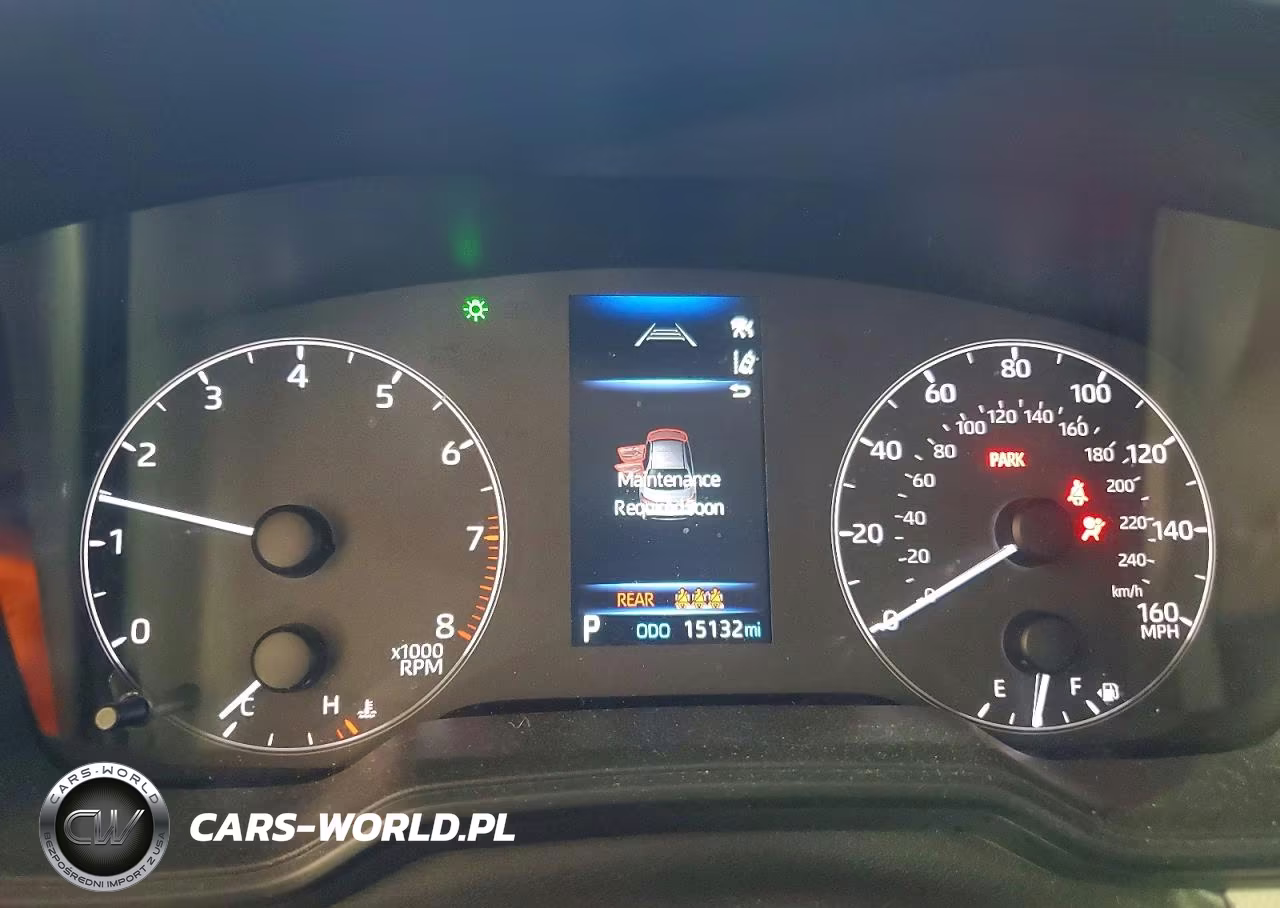 2025 Toyota Corolla Le VIN:5YFB4MDE5SP290464 - 9