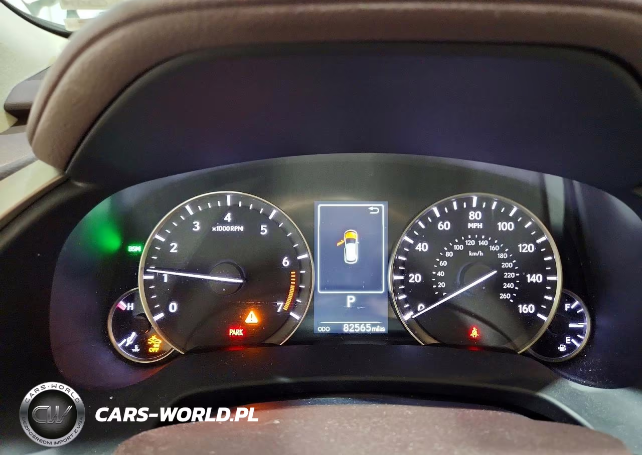 2020 Lexus Rx 350 VIN:2T2HZMDA7LC250263 - 9