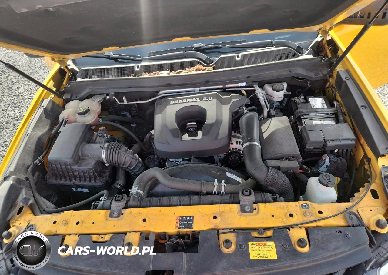 2018 Chevrolet Colorado Z71 VIN:1GCPTDE13J1235776 - 11