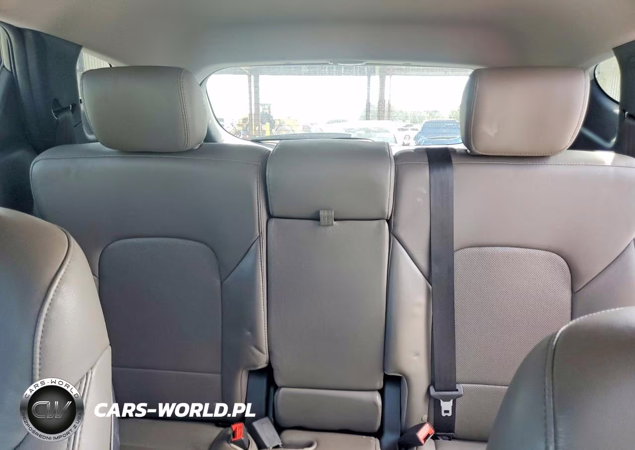 2018 Hyundai Santa Fe Sport 2.4L VIN:5XYZU3LB0JG571221 - 10