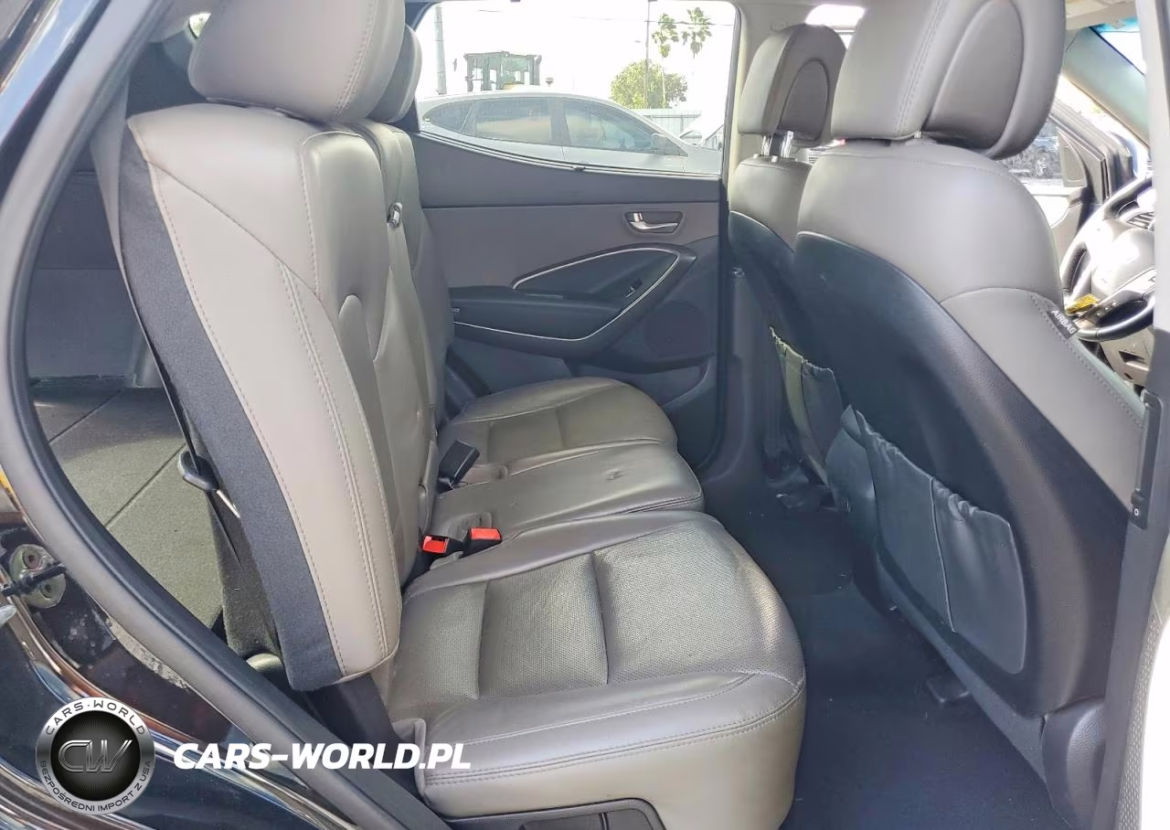 2018 Hyundai Santa Fe Sport 2.4L VIN:5XYZU3LB0JG571221 - 11