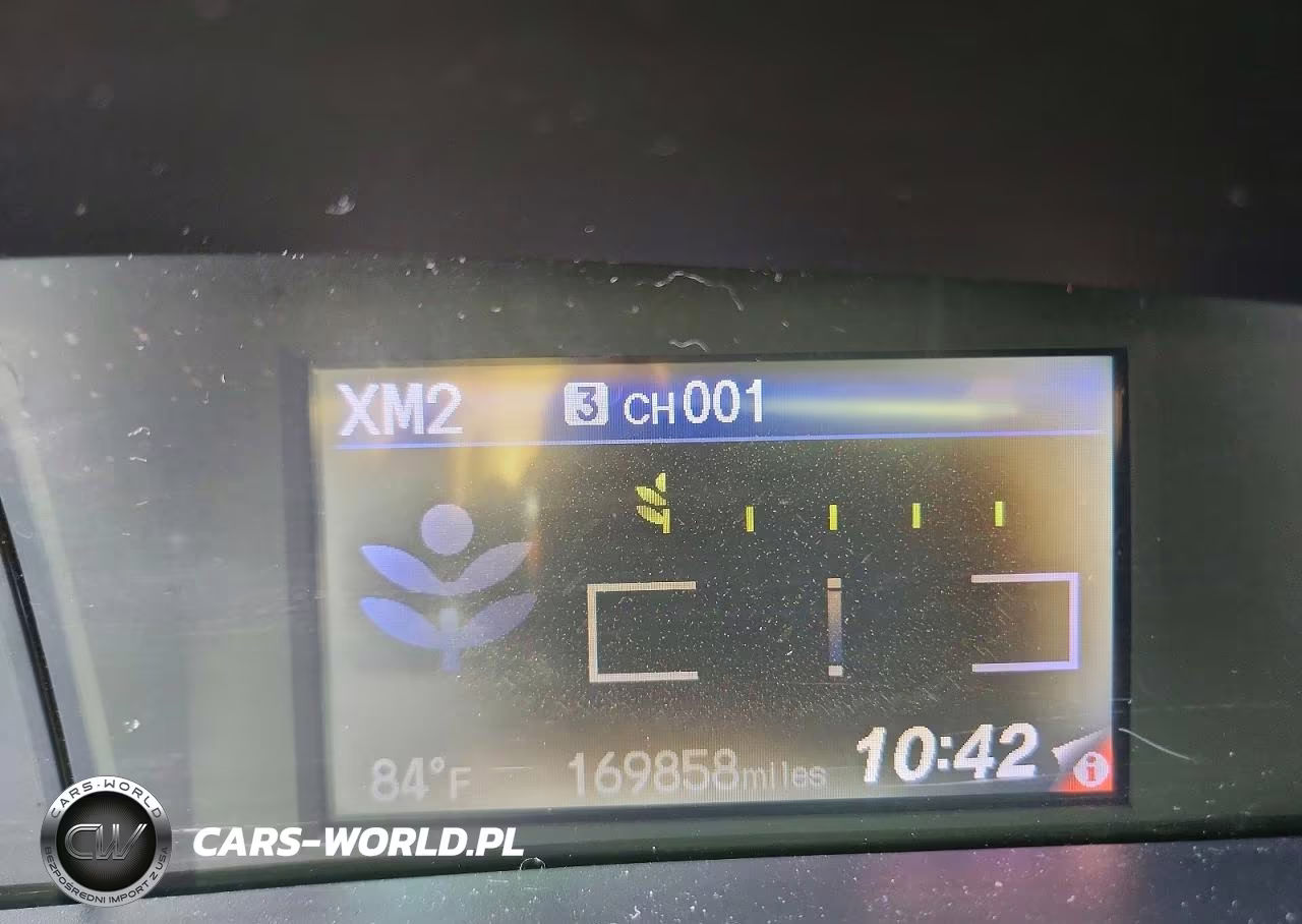 2013 Honda Civic Hybrid VIN:19XFB4F28DE000300 - 9