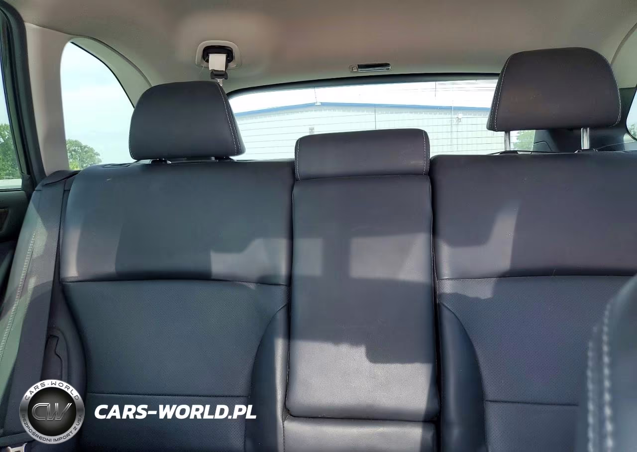 2019 Subaru Outback 2.5I Limited VIN:4S4BSANC7K3330789 - 10