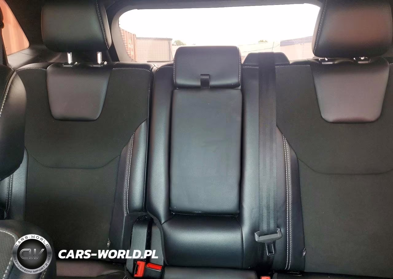 2019 Ford Edge St VIN:2FMPK4AP8KBB28186 - 10