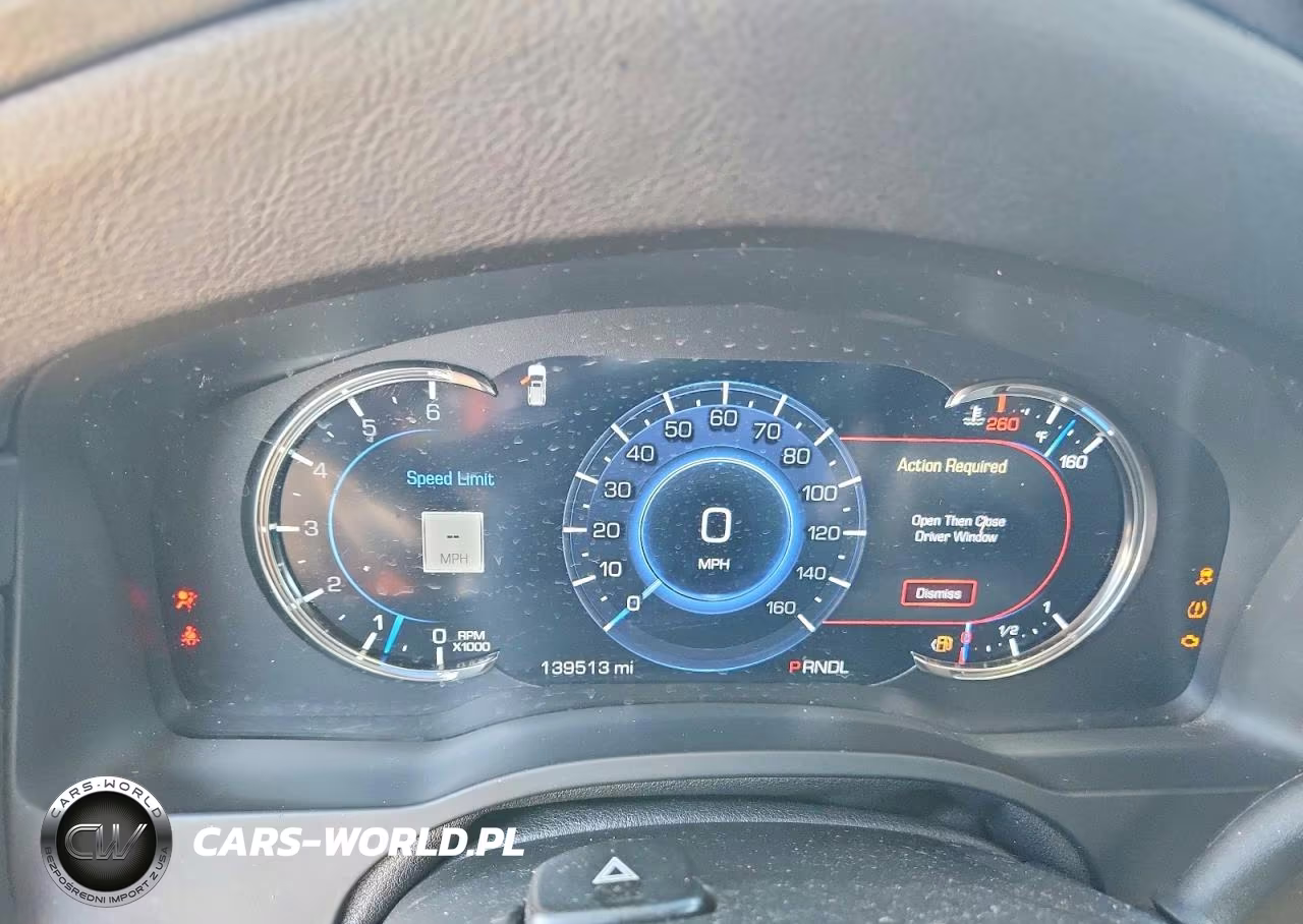 2018 Cadillac Escalade Esv Luxury VIN:1GYS3HKJ4JR238462 - 9